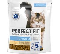 PERFECT FIT (Junior) 750 g Riche en poulet - nourriture sèche pour chatons