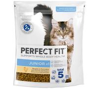 PERFECT FIT (Junior) 750 g Riche en poulet - nourriture sèche pour chatons