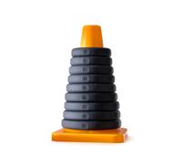 Kit de 9 Cockrings Xact-Fit Play Zone