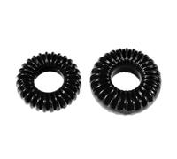 Perfect Fit Ribbed Ring Slim