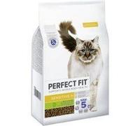 Perfect Fit Sensitive 1+ Avec Dinde 7 Kg