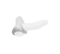 Perfect Fit The Bumper Dildo 11 cm