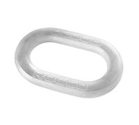 Perfect Fit The Rocco 3 Voies Cockring Anneau de Boule Wrap Ring Transparent