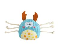 Perfect For Indoor & Outdoor Cats: At 15x23cm (5.91x9.06 Inches), This Versatile Toy Is The Ideal Size For Both Indoor And Outdoor Cats. It’s Easy To Transport And Perfect For Use In Various Environme