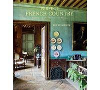 Perfect french country