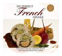 Perfect French Dinner (DVD) Various Artists