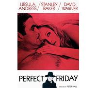 Perfect Friday