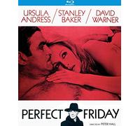 Perfect Friday [Blu-Ray]