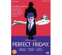 Perfect Friday [DVD]