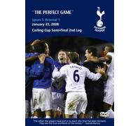 Perfect Game' Tottenham 5-1 Arsenal [Edizione: Regno Unito] [Import]