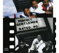 Perfect Gentlemen - Rated Pg