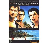 Perfect Getaway - DVD
