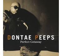 Perfect Getaway [Import allemand]