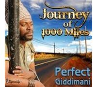 Perfect Giddimani - Journey of 1000 Miles [Import]