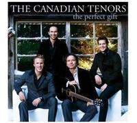 Canadian Tenors - Perfect Gift [Import]