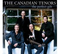 Canadian Tenors - Perfect Gift [Import]