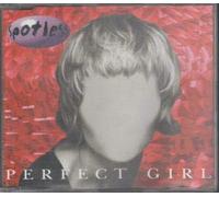 PERFECT GIRL CD UK DIECAST 2000 3 TRACK B/W HEAVEN KNOWS AND PERFECT GIRL REMIX (DIECDS1001)