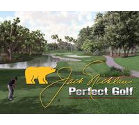 Perfect Golf (Steam Account)