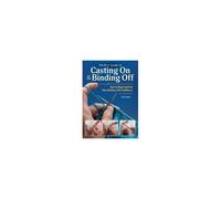 Perfect Guide To Casting On & Binding Off