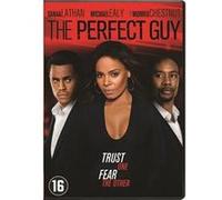 dvd - Perfect Guy (1 DVD)