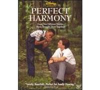 Perfect Harmony - DVD Zone 1 G