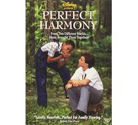 Perfect Harmony [Import USA Zone 1]