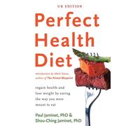 Perfect Health Diet