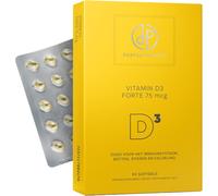 Perfect Health Vitamine D3 Forte 75mcg 90 Comprimés