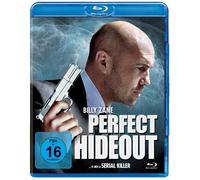 Perfect Hideout [Blu-ray]