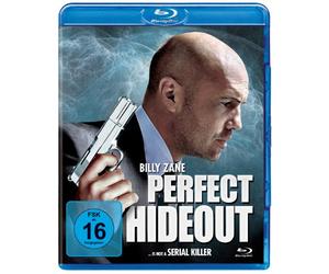 Perfect Hideout [Blu-ray]