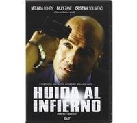 Perfect Hideout / Huída al infierno (DVD)