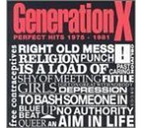 Perfect Hits 1975-1981 by Generation X