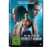 Perfect Human DVD NEUF dans son emballage d'origine