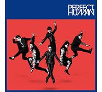 Perfect Human (Type a) [Import]