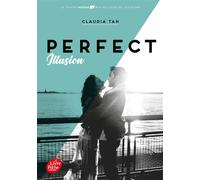 Perfect illusion - Brigitte Hébert - Ldp Jeunesse - Poche - Roman adolescent