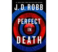 Perfect in Death - J. D. Robb - St. martin's press - ebook (ePub) - Livre