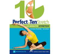 Perfect in Ten: Stretch [New DVD]