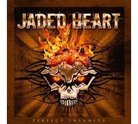 Perfect Insanity by JADED HEART