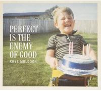 Perfect Is The Enemy Of Good