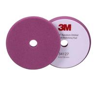 Perfect-It - Mousse de lustrage orbital 3M, 150 mm, Violette, 34127, 2 par paquet
