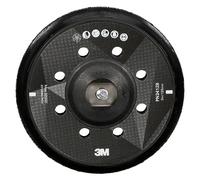 Perfect-It - Plateau de lustreuse orbitale 3M, 130 mm, 34128