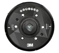 Perfect-It - Plateau de lustreuse orbitale 3M, 150 mm, 34129