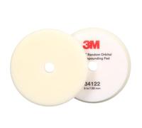 Perfect-It - Tampon de lustrage orbital en mousse 3M, 130 mm, 34122