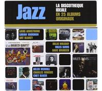 Perfect Jazz Collection: 25 Original Jazz Recordings