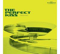 Perfect Kiss,the - Disconnect (10 Inch Ep)