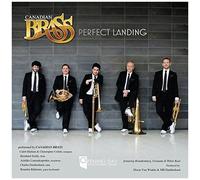 Canadian Brass – Perfect Landing – CD