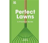 Perfect Lawns by National Trust Books Unknown (Auteur)