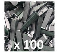 Perfect Level Pro - 100 Coins (Cales) Perfectlevel Pro Croisillon Autonivelant Professionnel