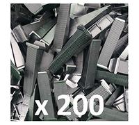 Perfect Level Pro - 200 Coins (Cales) Perfectlevel Pro Croisillon Autonivelant Professionnel