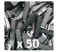 Perfect Level Pro - 50 Coins (Cales) Perfectlevel Pro Croisillon Autonivelant Professionnel